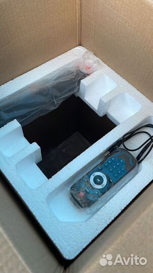 Напольная колонка Super Bass Speaker