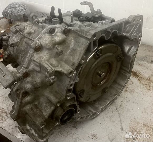 Вариатор Renault Kaptur 1.6 JF015e