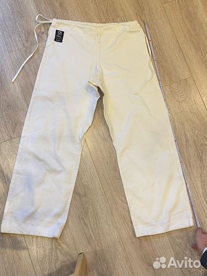 Кимоно и защита кудо (оригинальные)