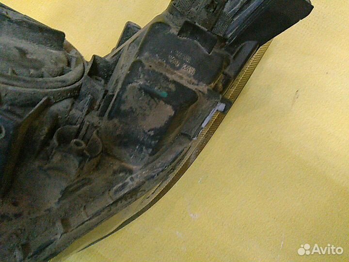 Фара правая Civic 5D