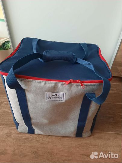 Термо сумка холодильник