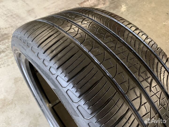 Pirelli Scorpion Zero All Season 275/40 R22