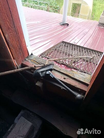 Запчасти на оку