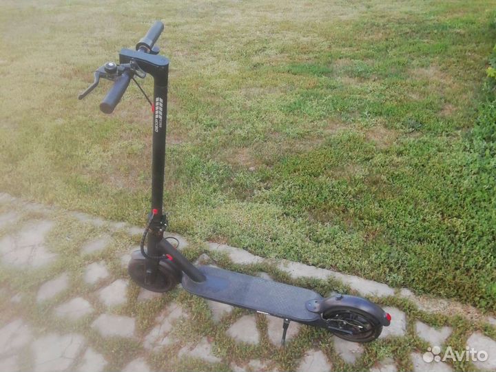 Электросамокат