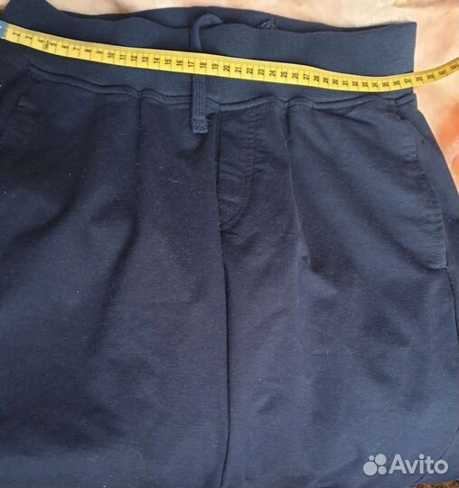 Шорты новые