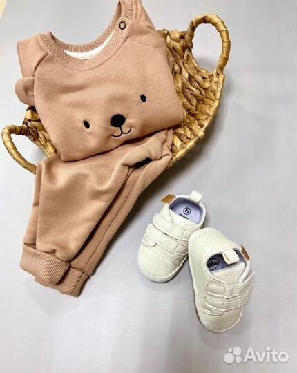 Костюм для мальчика