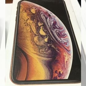 iPhone Xs, 64 ГБ