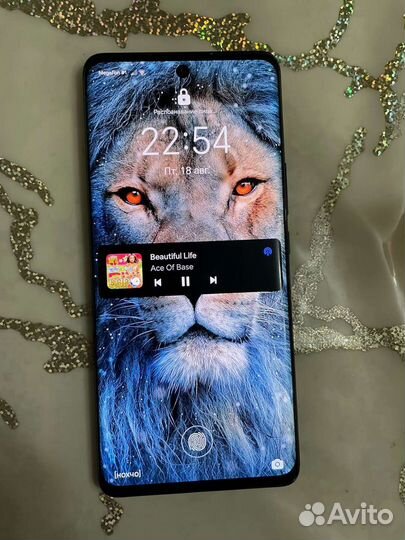HONOR 50, 8/128 ГБ