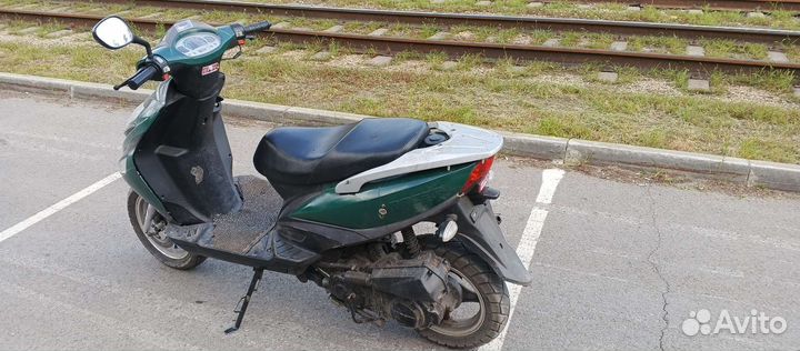 Racer