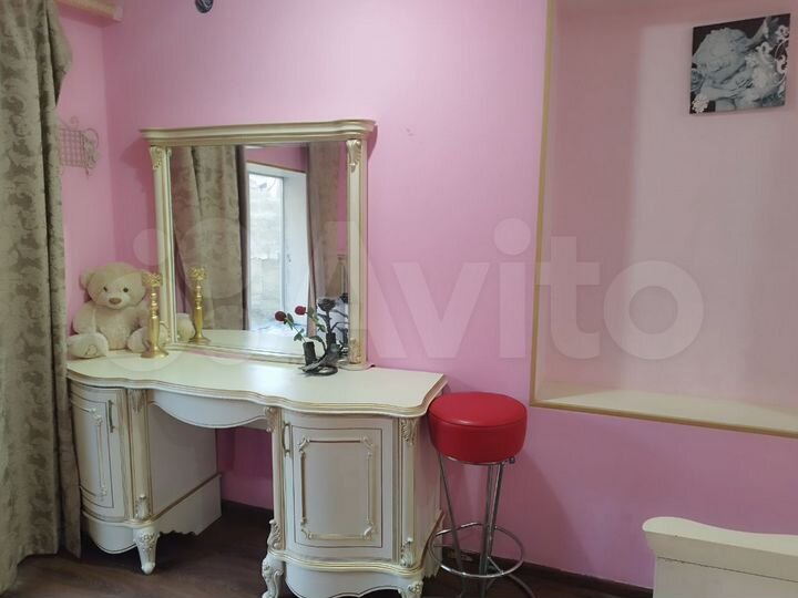 Комната 23 м², 1/1 эт.