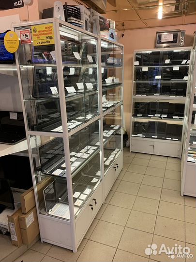 Огромный 17.3