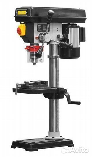 Станок сверлильный HDP-16