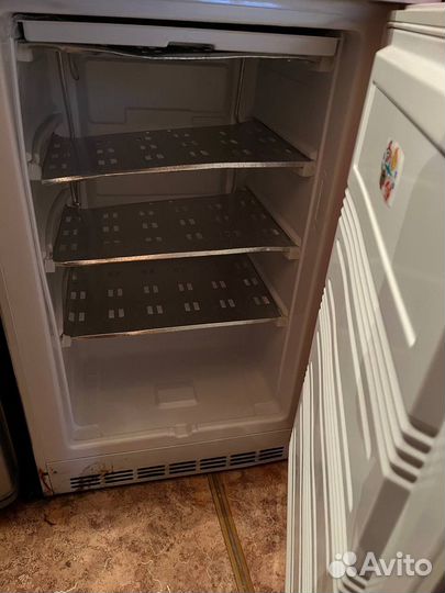 Морозильная камера бу