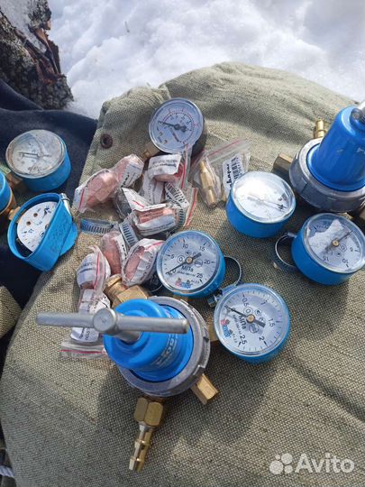 Спецодежда для газорезчика