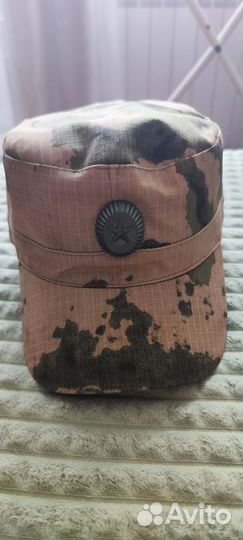 Фуражка летняя Полевая