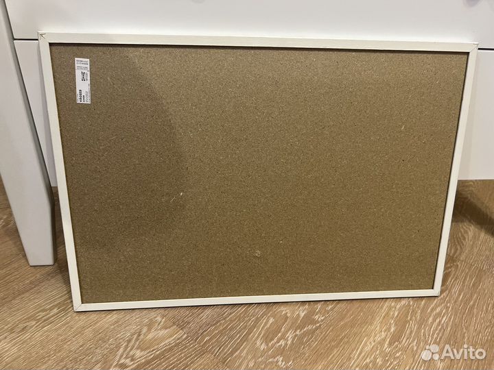 Доска икеа vaggis