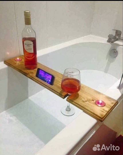Досочка в ванну