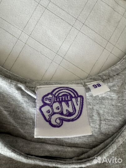 Сарафан детский