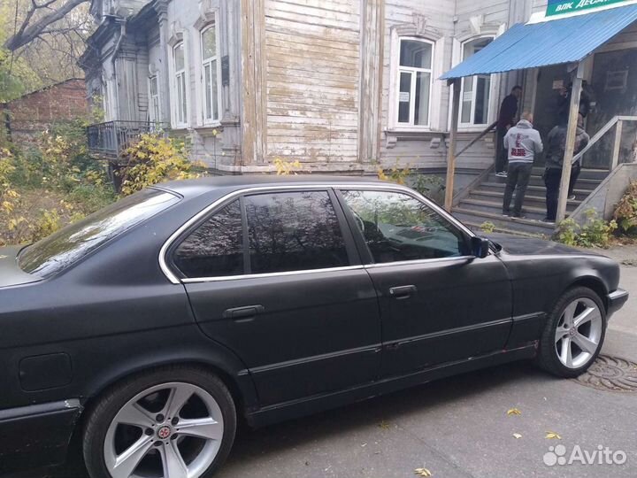 Жмурки - авторская экскурсия