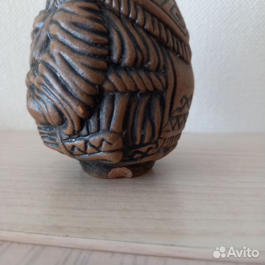 Сувенир оберег для дома Няня