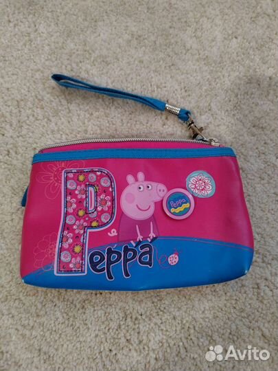 Сумочка свинка пеппа Испания