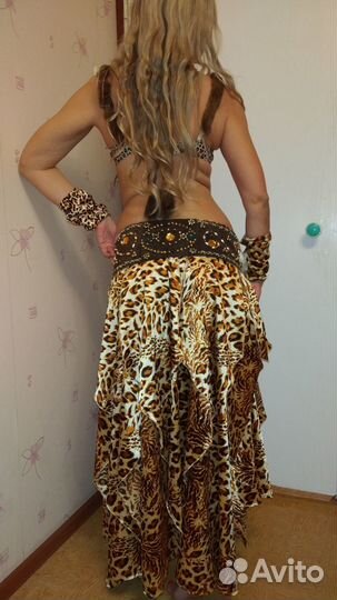 Костюм для восточных танцев.Аренда.Продажа