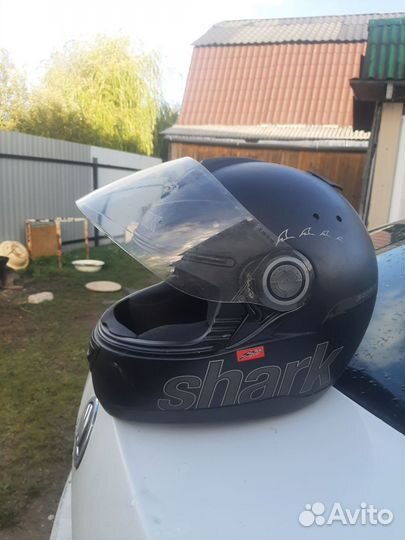 Шлем для мотоцикла Shark