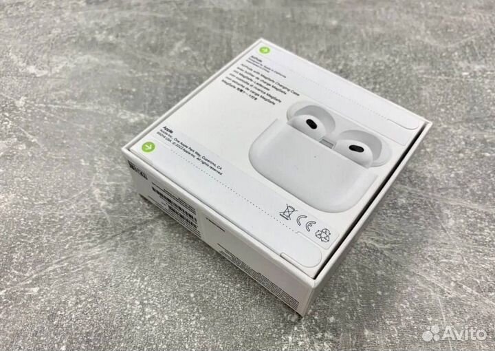 AirPods 3 premium 1:1