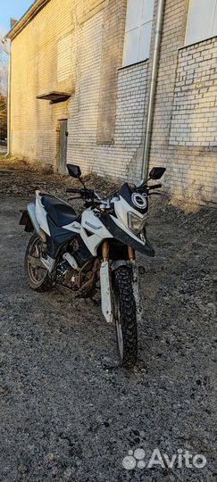 Racer RC300-GY8 ranger