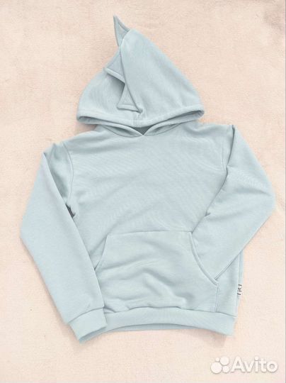 Детский дино костюм (пошив)