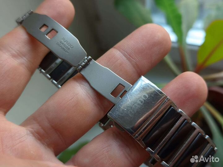 Часы rado оригинал