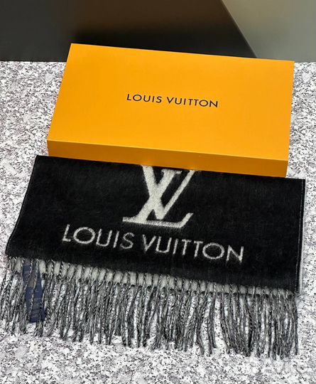 Шарф Luis Vuitton Reykjavik