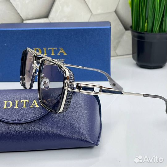 Солнцезащитные очки мужские dita