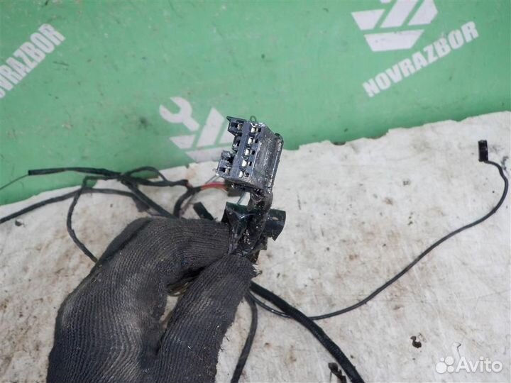 Проводка (коса) Дэо Нексия