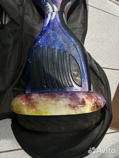 Гироскутер бу