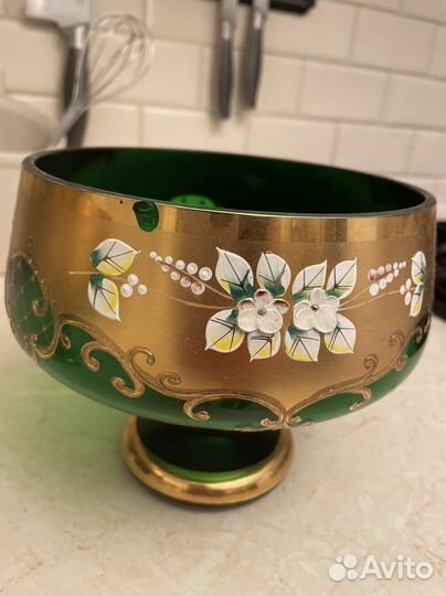 Ваза для фруктов