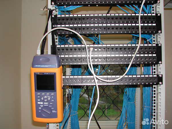 Программирование атс