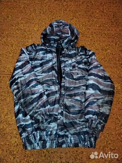 Форменная одежда