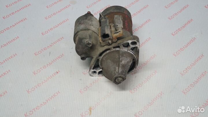 Nissan 23300-0M302 Стартер