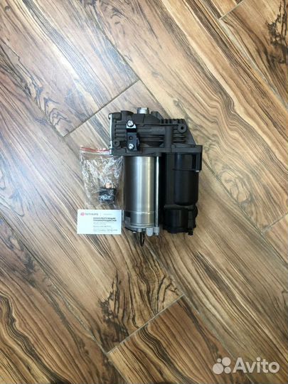 Компрессор Mercedes R-class W251 A2513200104