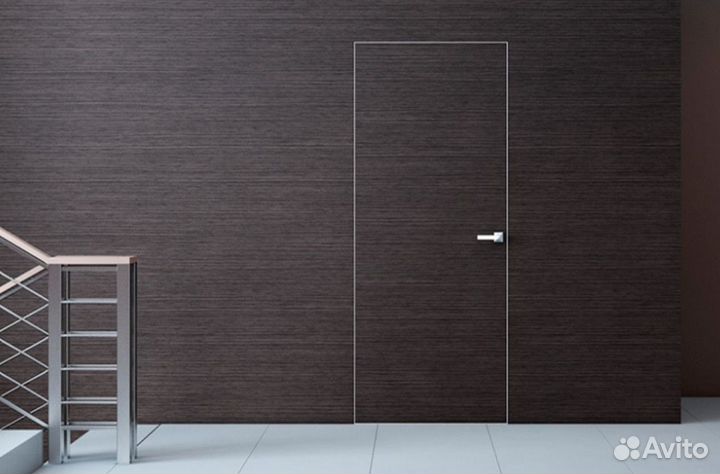 Двери межкомнатные