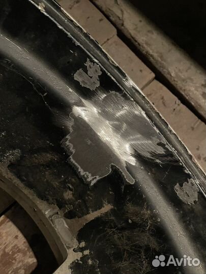 Литые диски r18 5x114.3