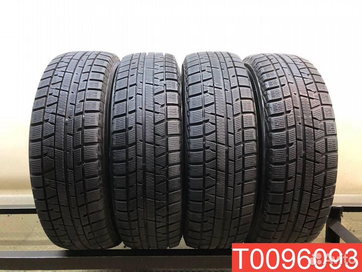 Yokohama Ice Guard IG50+ 195/65 R15 91Q