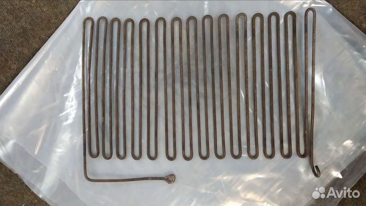 Сопротивление, балластник