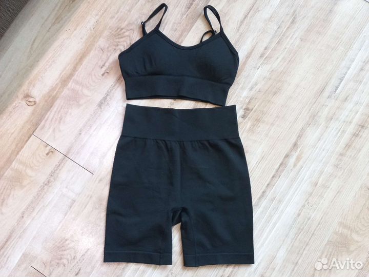 Комплект для йоги/фитнеса