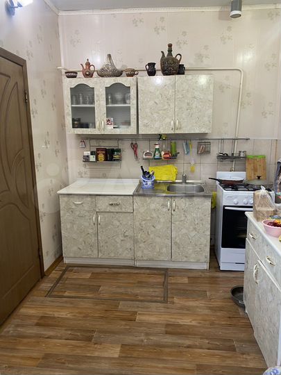 Дом 72,4 м² на участке 5 сот.