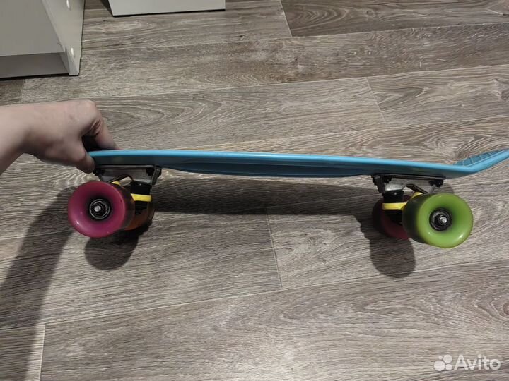 Продам пенниборд