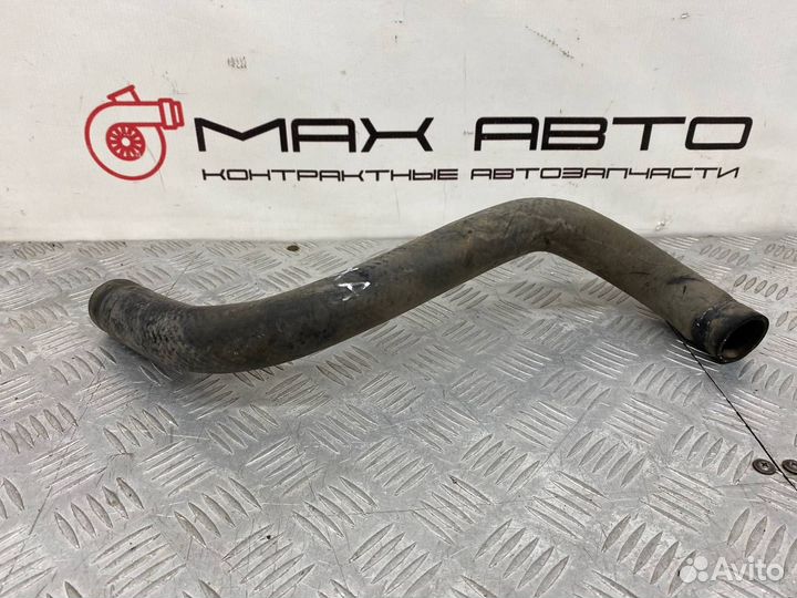 Б/У трубка охлаждения (патрубок, шланг) Hyundai