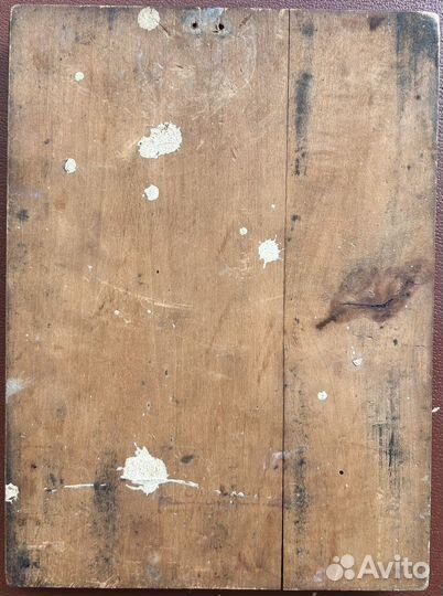 Икона Старинная