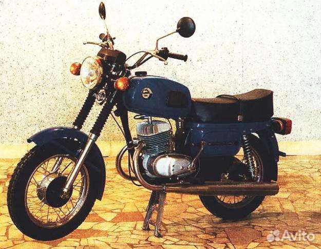 Запчасти на мотоцикл восход 3м